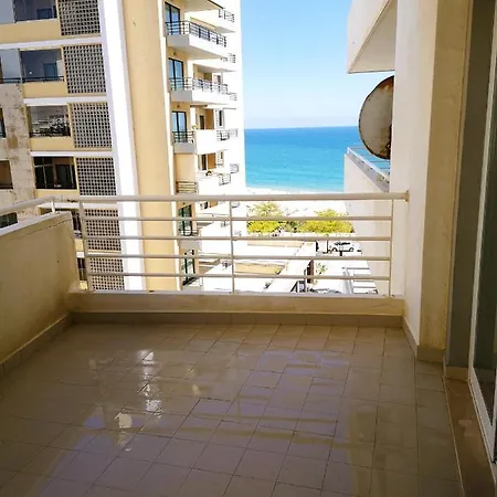 Varandas Do Sol II 501 Portimao Exterior photo