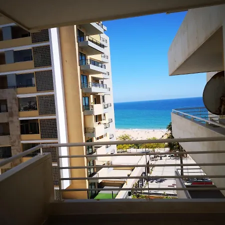 Varandas Do Sol II 501 Portimao Exterior photo