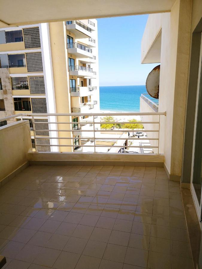 Apartment Varandas Do Sol Ii 501 Portimao