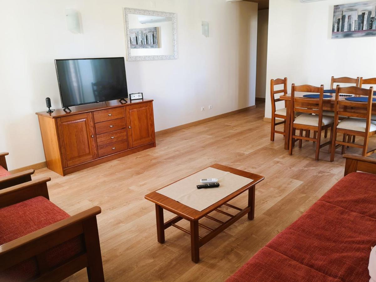Varandas Do Sol Ii 501 Apartment Portimao