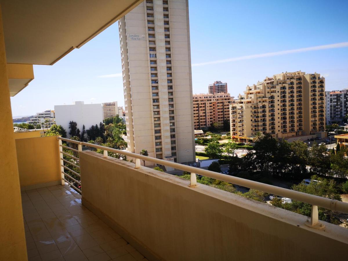 Apartment Varandas Do Sol Ii 501